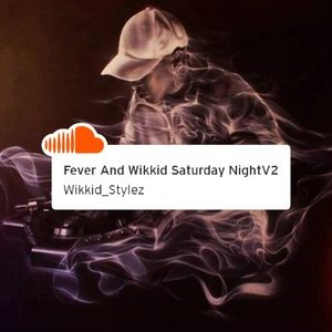 Meet your Posher, Derrick